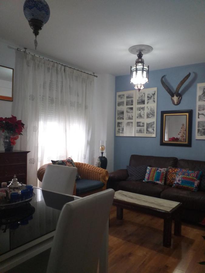 Plaza Nueva Villa Сиера Невада Екстериор снимка