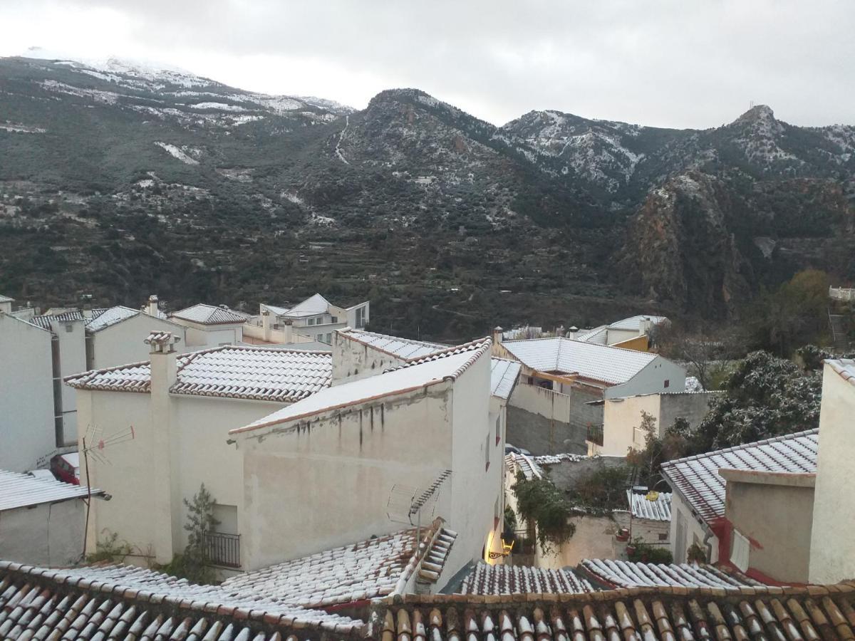 Plaza Nueva Villa Сиера Невада Екстериор снимка