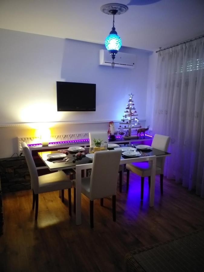 Plaza Nueva Villa Сиера Невада Екстериор снимка