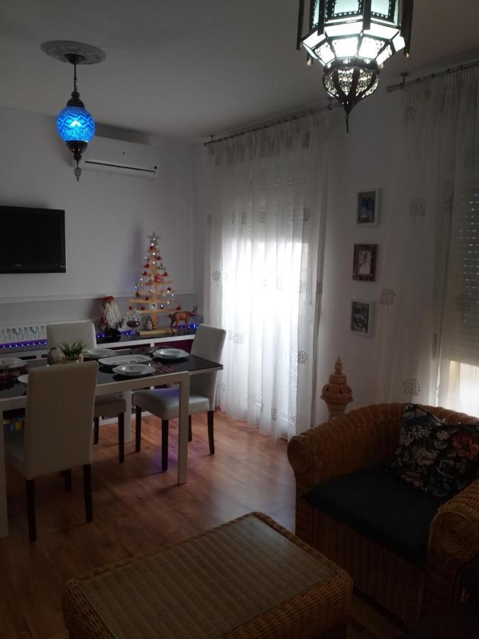 Plaza Nueva Villa Сиера Невада Екстериор снимка