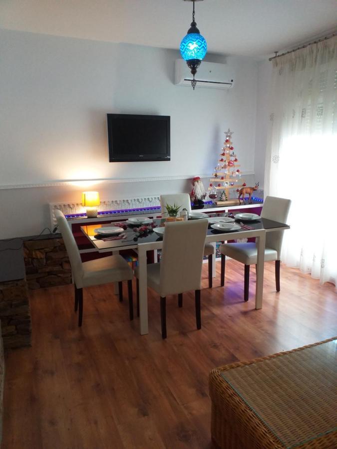 Plaza Nueva Villa Сиера Невада Екстериор снимка