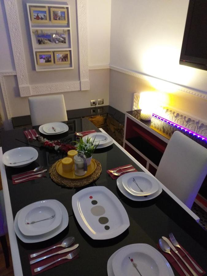 Plaza Nueva Villa Сиера Невада Екстериор снимка