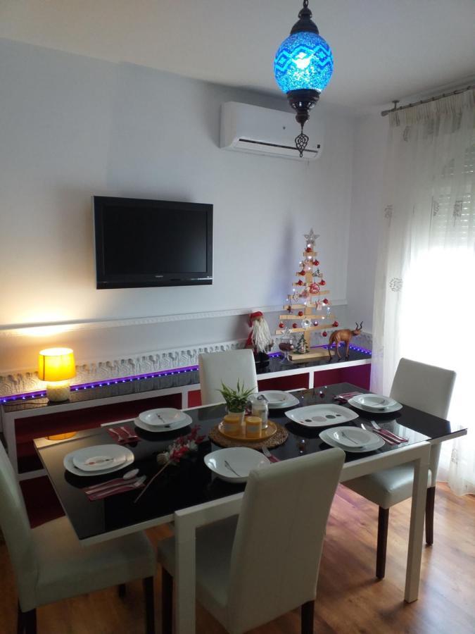 Plaza Nueva Villa Сиера Невада Екстериор снимка
