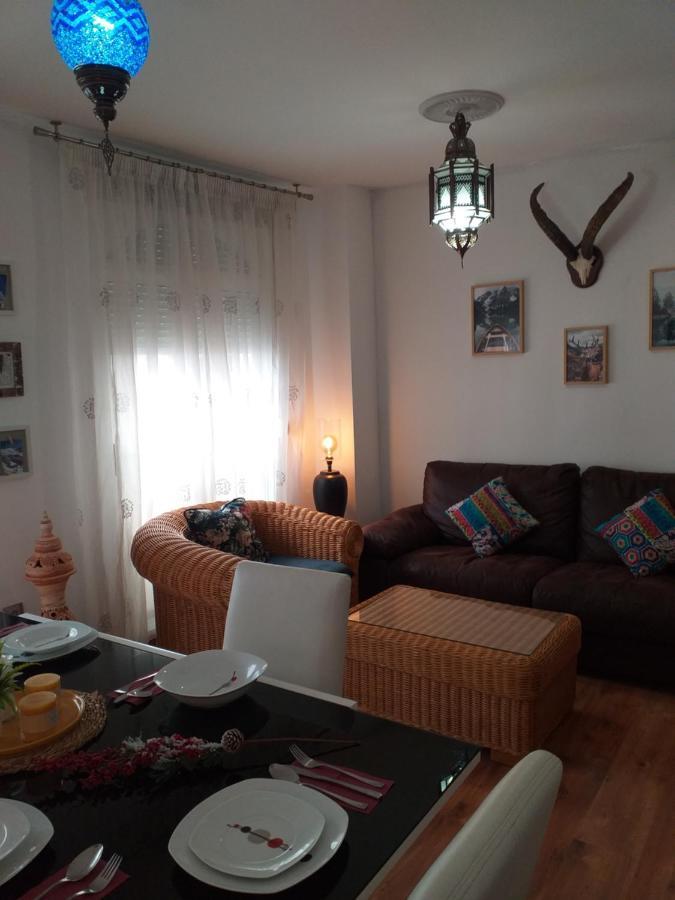 Plaza Nueva Villa Сиера Невада Екстериор снимка