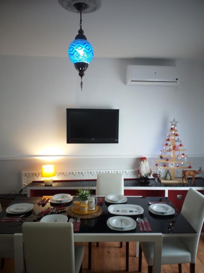 Plaza Nueva Villa Сиера Невада Екстериор снимка