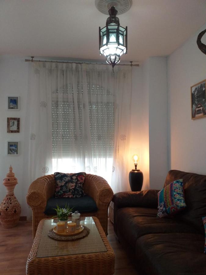 Plaza Nueva Villa Сиера Невада Екстериор снимка