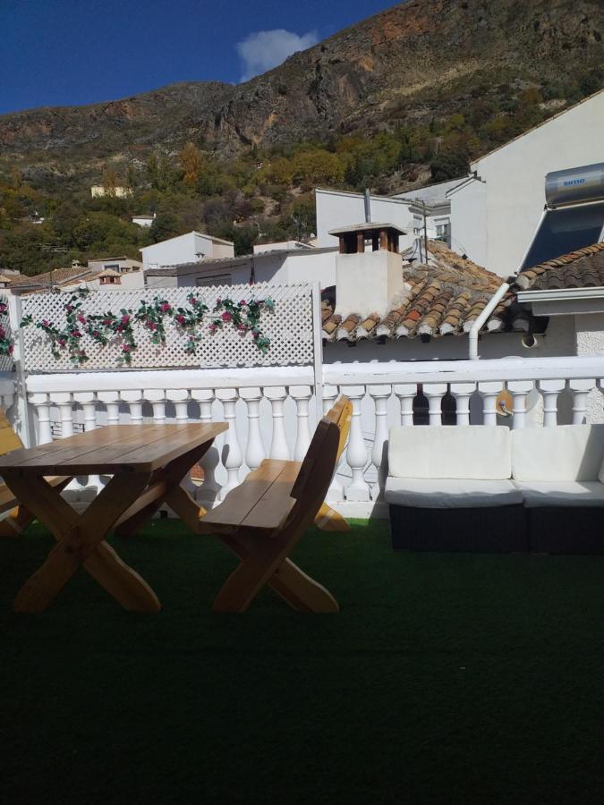 Plaza Nueva Villa Сиера Невада Екстериор снимка