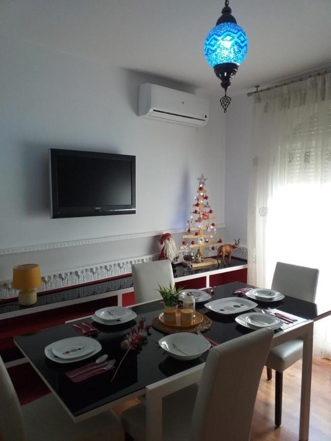 Plaza Nueva Villa Сиера Невада Екстериор снимка