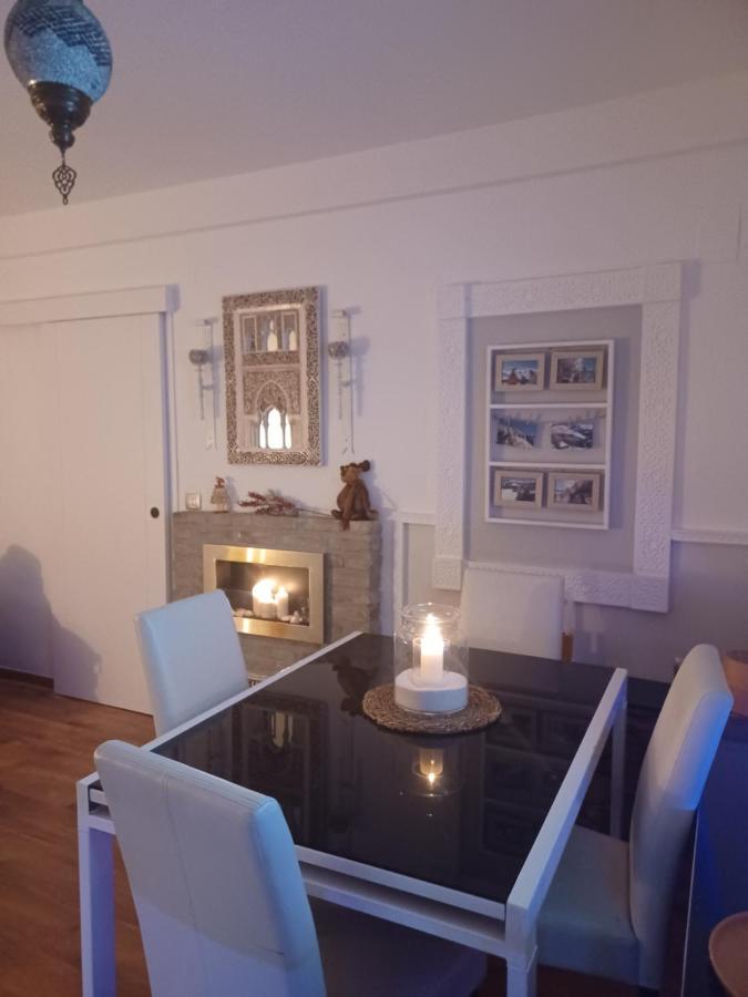 Plaza Nueva Villa Сиера Невада Екстериор снимка