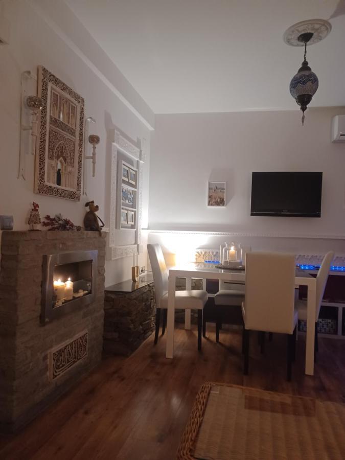 Plaza Nueva Villa Сиера Невада Екстериор снимка
