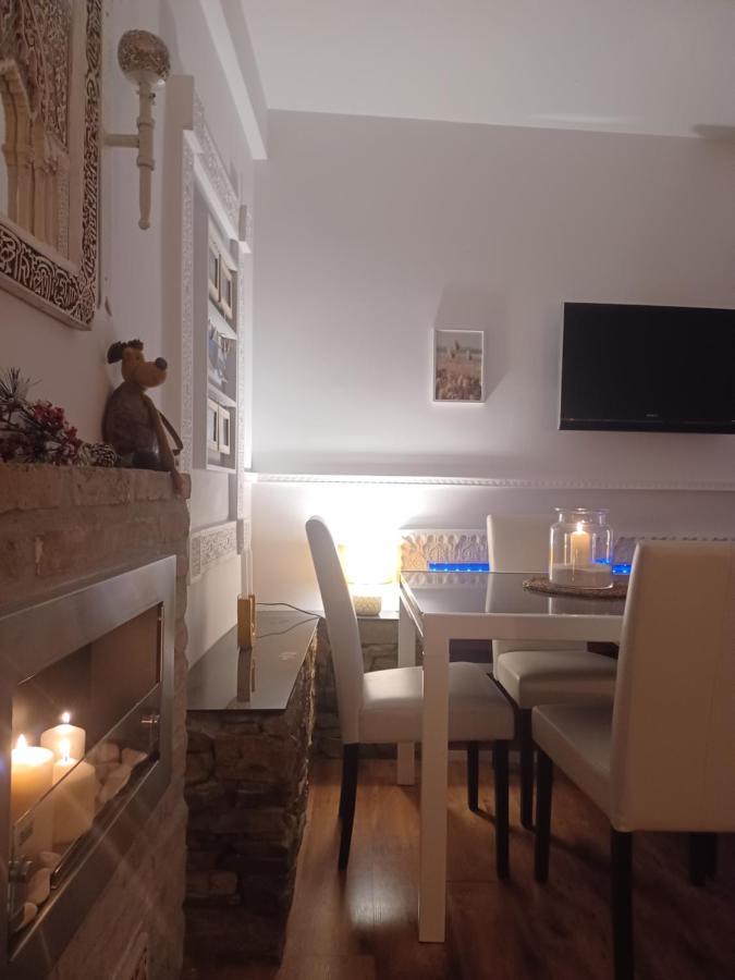 Plaza Nueva Villa Сиера Невада Екстериор снимка