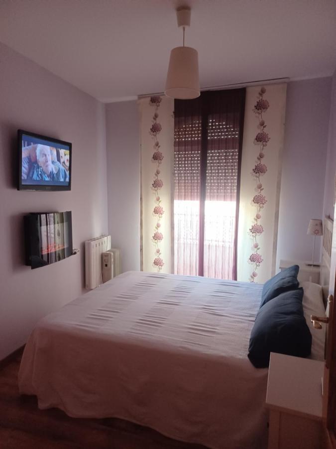 Plaza Nueva Villa Сиера Невада Екстериор снимка