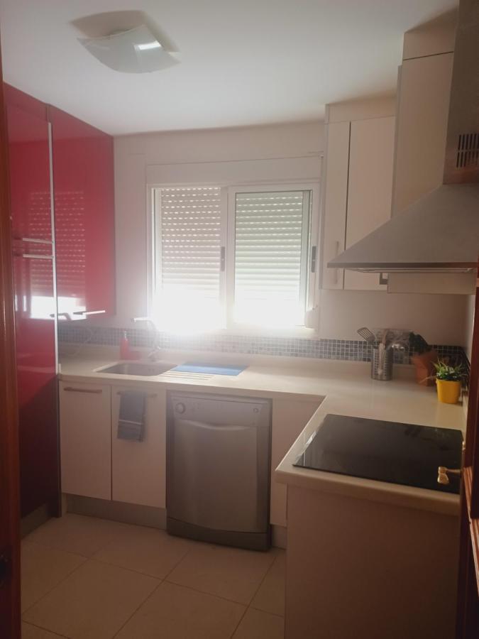 Plaza Nueva Villa Сиера Невада Екстериор снимка