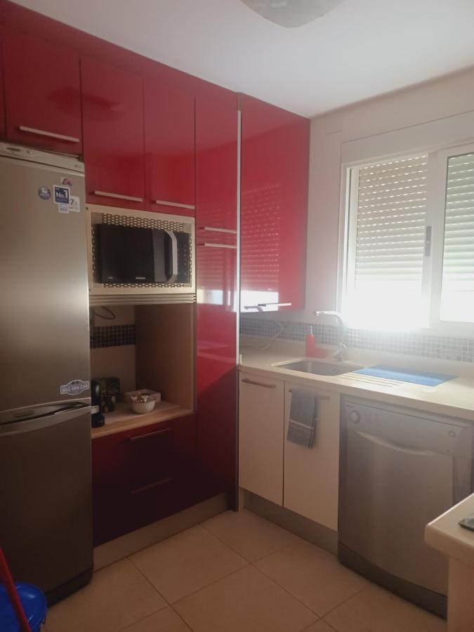 Plaza Nueva Villa Сиера Невада Екстериор снимка