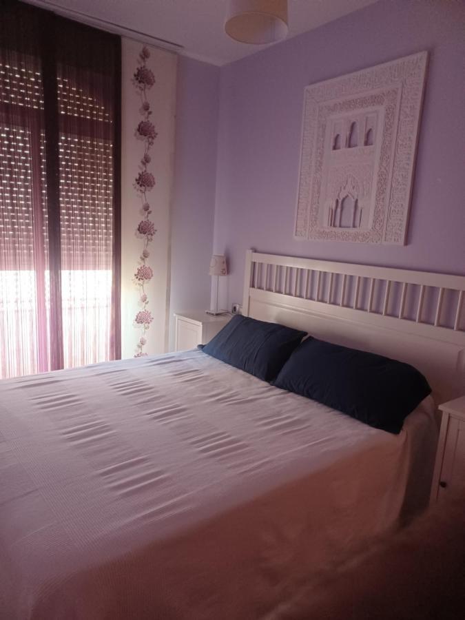 Plaza Nueva Villa Сиера Невада Екстериор снимка