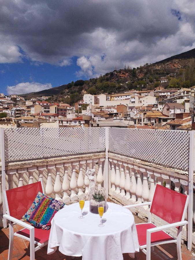 Plaza Nueva Villa Сиера Невада Екстериор снимка