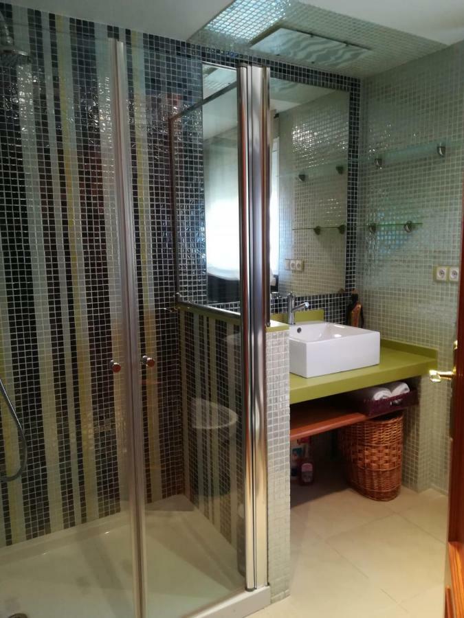 Plaza Nueva Villa Сиера Невада Екстериор снимка