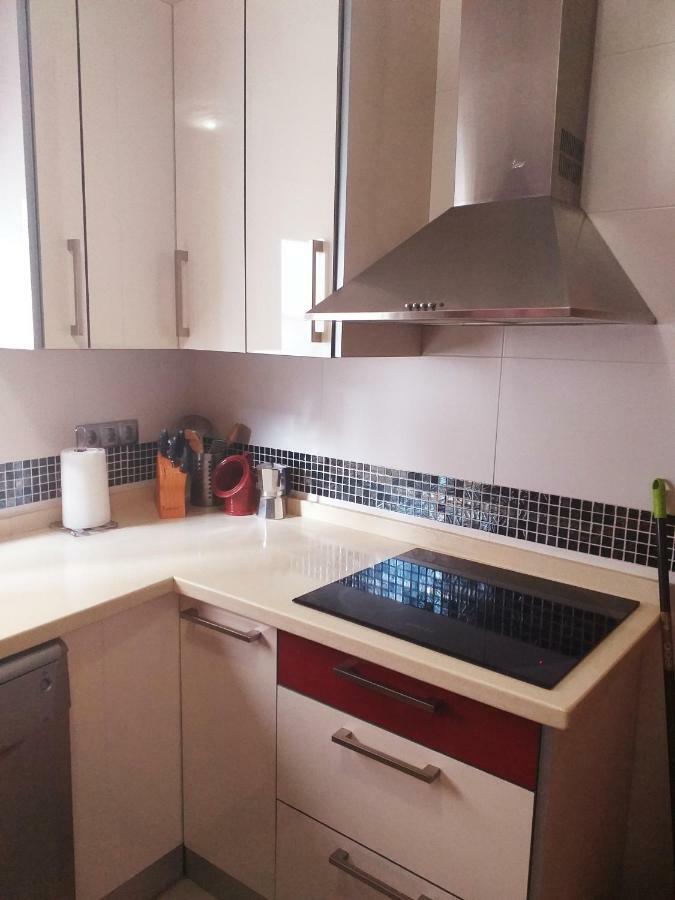 Plaza Nueva Villa Сиера Невада Екстериор снимка