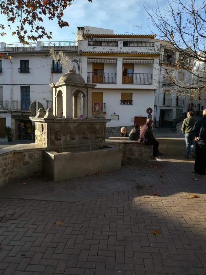 Plaza Nueva Villa Сиера Невада Екстериор снимка